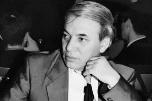 Azərbaycanın ən b&ouml;y&uuml;k sevgi şairi