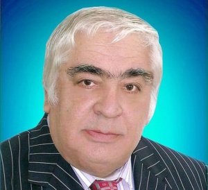 Gülüş içində gizlənən göz yaşları – SƏYAVUŞ ASLANI ANARKƏN