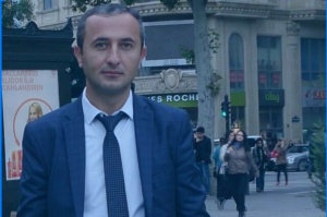 BİRİ İKİSİNDƏ – Ramil Mərzilinin şeirləri