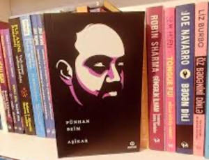 Pünhandan Aşikara gedən yol