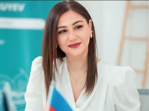 Şeir saatı &ndash; Nərmin H&uuml;seynin şeirləri ilə
