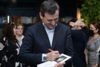 QİRAƏT SAATInda “Eşq mələyi”