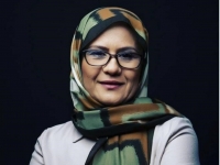 “Ədəbiyyat bir ehtirasdır” - Türkiyəli yazar Serpil Tuncerlə müsahibə