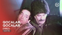 M&uuml;haribə xatirələri və zamana meydan oxuyan ulu &ccedil;inarlar: "Qocalar, qocalar..." filmi (1982)