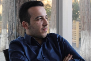 Nadir Yalçından “Səfər müəllimə nəsə olub”
