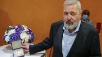 Ən çox oxunan: Rusiyanın Ukraynaya təcavüzündən utanc duyan rus Nobel mükafatçısından inanılmaz jest
