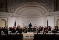 Filarmoniyada Xocalı soyqırımının qurbanları xatirə konserti ilə anılıb