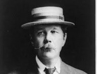 &ldquo;Maraqlı s&ouml;hbətlər&rdquo;də Şerlok Holmsun prototipi