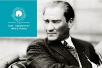 B&ouml;y&uuml;k t&uuml;rklər &ndash; Mustafa Kamal Atat&uuml;rk