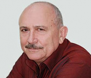 Xalq artisti Aleksandr Şarovski “Azərbaycan Respublikası Prezidentinin fəxri diplomu” ilə təltif edilib
