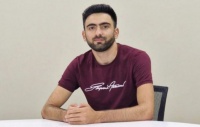 “Sevgiyə nifrət edirəm, amma səni sevirəm...” - İlkin Özün ŞEİRLƏRİ