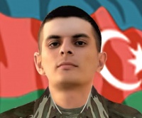Şəhidlər barədə şeirlər – İBRAHIM CƏFƏROV