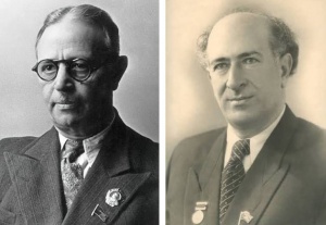 Hər iki sənətkarın elmi-praktiki fəaliyyətlərinin kulminasiya n&ouml;qtəsi