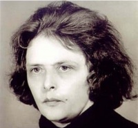 İki xalqın qızı - Azərbaycan və Dağıstan xalq artisti Elza İbrahimova