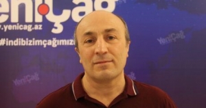 Seymur Elsevərə vəzifə verilib