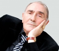 Ona hamı Mixaylo deyirdi...