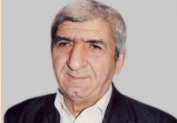 “Şerimin ağzından qan iyi gəlir”  - Ələsgər Əlioğlunun şeirləri