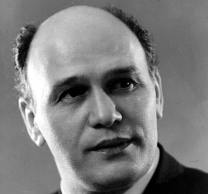 Köhnə kişilərdən TOFİQ TAĞIZADƏ