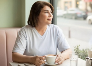 “1 şeir, 1 şair”də Şəhla Rəvan və “Müstəqillik bayrağı!&quot;