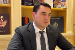 Mədəniyyət nazirinin birinci müavini Adil Kərimli Şəkidə vətəndaşları qəbul edəcək