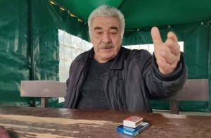 Kür çayı kimi kür - ƏLİSƏMİD KÜRÜN 70 İLLİYİNƏ