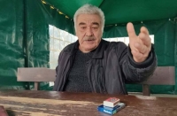 Kür çayı kimi kür - ƏLİSƏMİD KÜRÜN 70 İLLİYİNƏ
