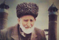 Andronikə qarşı vuruşmuş Seyid Lazım ağanın həyatına qısa bir baxış - TARİX