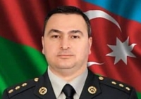 Şəhidlər barədə şeirlər – Famil Əhmədzadə