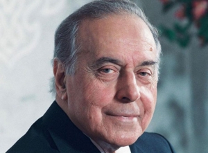 “Mən fəxrlə deyə bilərəm ki, Heydər Əliyevi – tarixin gedişində dönüş yaratmış o böyuk şəxsiyyəti tanıyırdım”