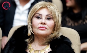 Bu gün Xalq artisti Amalya Pənahovanın anım günüdür