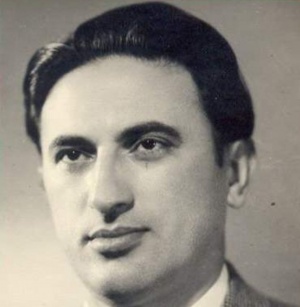 Simfonik m&uuml;siqinin dahi bəstə&ccedil;isi