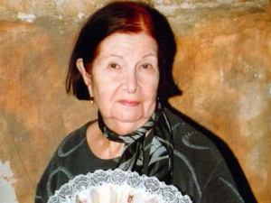 &Uuml;zeyir bəyin məsləhəti ilə Azərbaycan D&ouml;vlət konservatoriyasına daxil oldu...