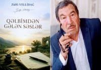 Qəlbimdən gələn səslər...