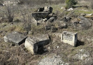 Ağdamın Qarağacı qəbiristanlığı: Tarix və vandalizm