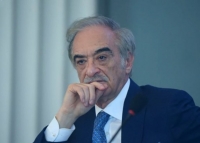 Polad Bülbüloğlu ikinci Ermitaj Mükafatının laureatı olub