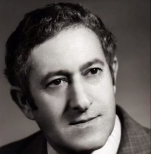 Həmin şedevri o yaradıbdır