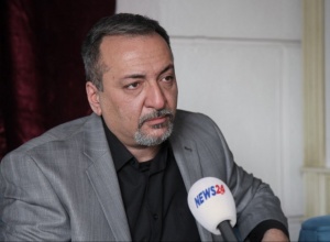 &ldquo;Kino  &ouml;z qollarını a&ccedil;araq məni qəbul edib&rdquo;