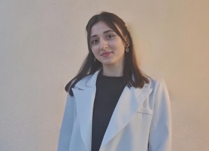 Sən sadəcə yaşamaq &uuml;&ccedil;&uuml;n yox, iz buraxmaq &uuml;&ccedil;&uuml;n gəlmisən
