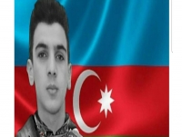 Şəhidlər barədə şeirlər – Tacir Əhmədov