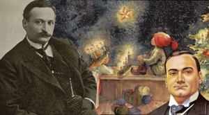 Enriko Karuzonun finalı, xaçpərəstlərin Soşelnik bayramı, Tofiq Fikrət