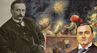 Enriko Karuzonun finalı, xaçpərəstlərin Soşelnik bayramı, Tofiq Fikrət
