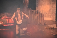Hüseyn Cavidin “İblis”i Türkiyənin Dövlət Teatrlarının repertuarına daxil edilib
