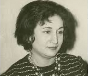 İntizar ədəbiyyatı - Mədinə Gülgün, &quot;Təbriz&quot;