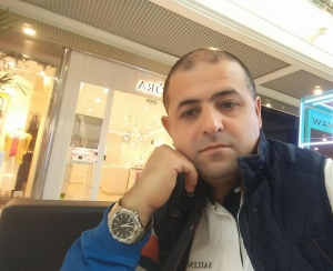 “Kibrit-kibrit alışarsan içində…” - Səfa Rəşid