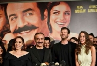 Türklər “Orqanize işler” adlı yeni serial çəkəcəklər