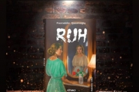 RUH – Fəxrəddin Qasımoğlunun yeni detektivi