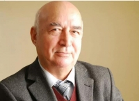 Ələkbər Salahzadənin xatirə gününə
