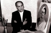 Xalçaçılığın dahisi Kamil Əliyev