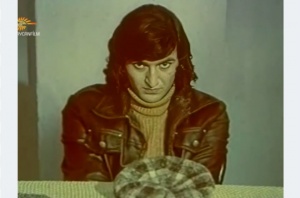 Tələbəlik illərinin səmimi ekran hekayəsi: "Diplom işi"