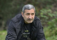 O Tahir Tahiroviçdir, kinoya köklü dəyişikliklər gətirmək istəyən adamdır